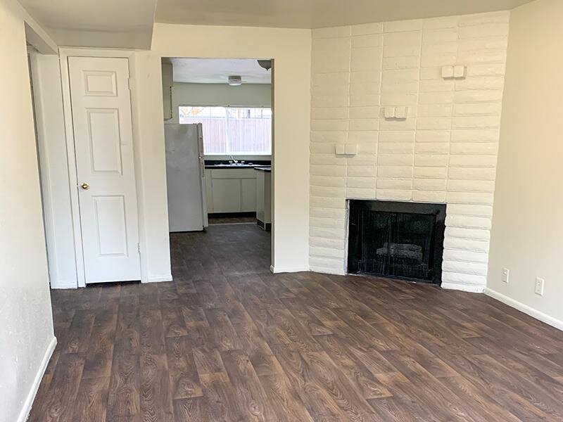 Living Room | Atherton Park