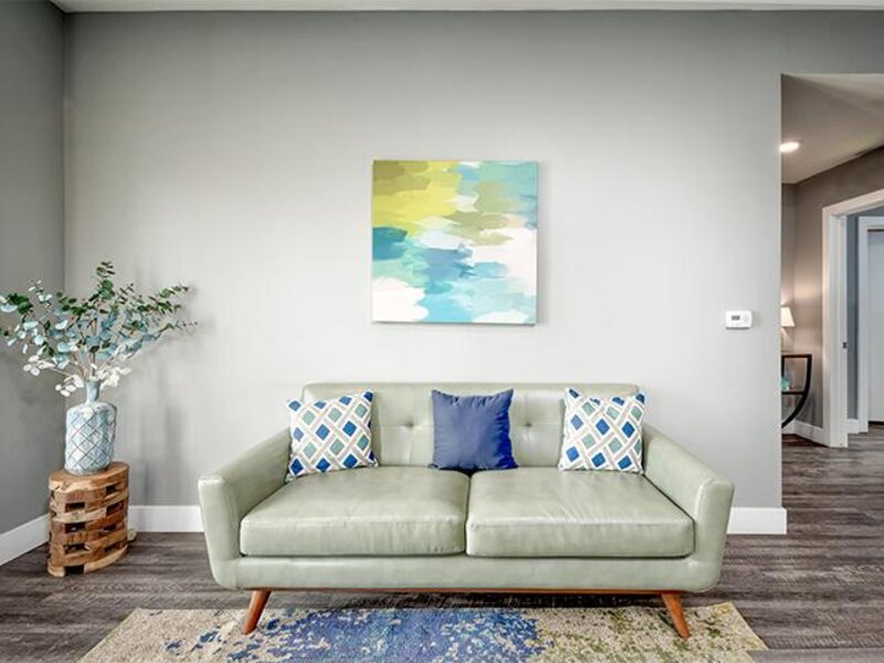 Apartments Near Freeway | Atherton Park Apartments