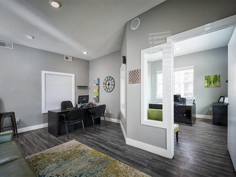 Leasing Center | Atherton Park Apartments