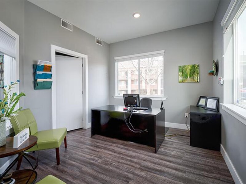 Clubhouse | Atherton Park Apartments