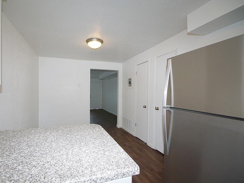 Apartments in Taylorville | Atherton Park Apartments