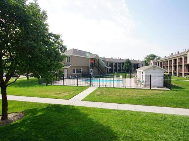 Apartments in Taylorsville, UT | Atherton Park Apartments