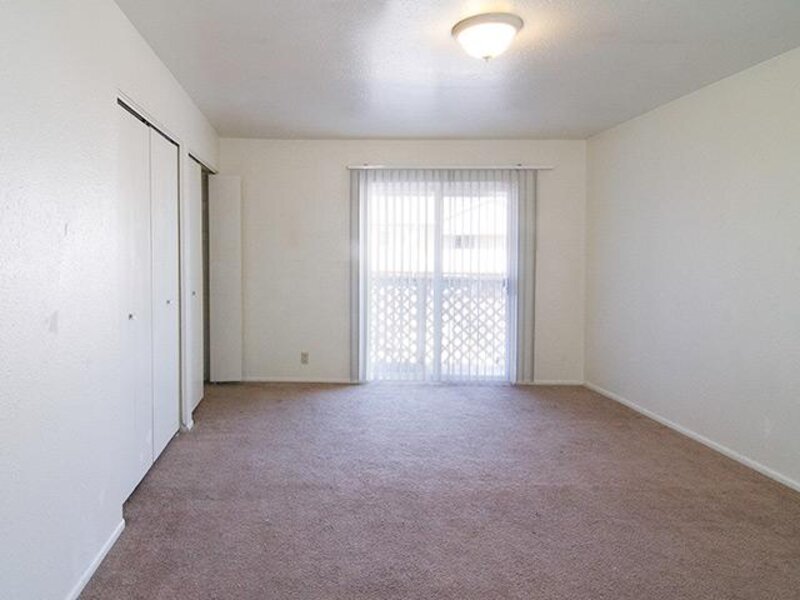 Spacious Bedrooms | Atherton Park Apartments