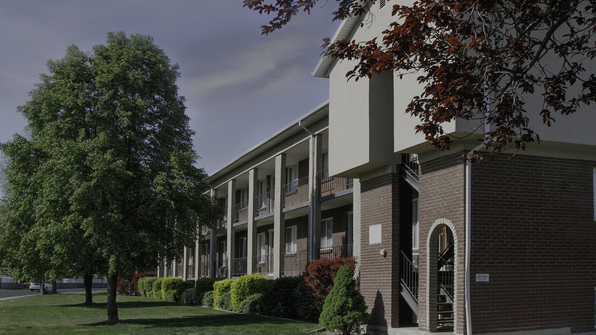 Atherton Park Apartments in Taylorsville, UT