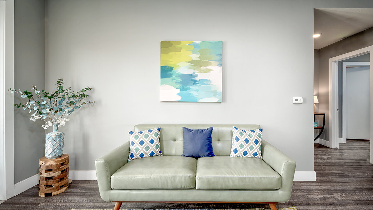 Atherton Park Apartments Neighborhood