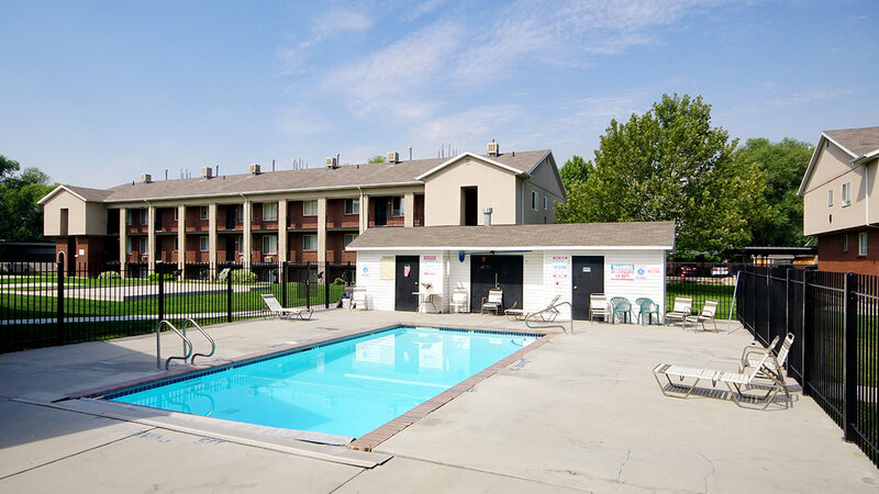 Atherton Park Apartments