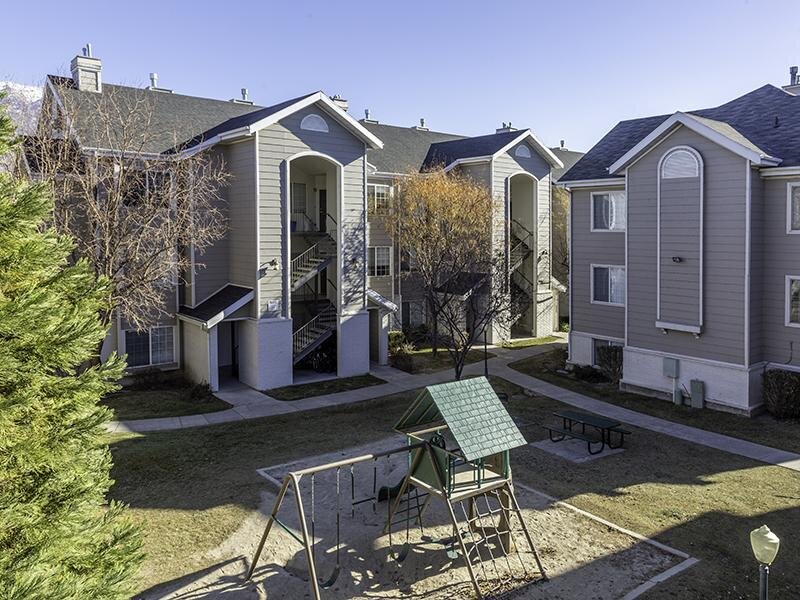 Playground | Country Springs