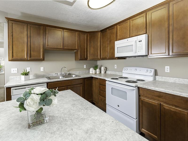 Kitchen | Country Springs