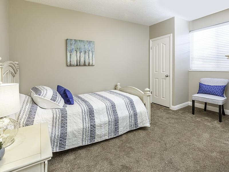 Spare Room | Country Springs