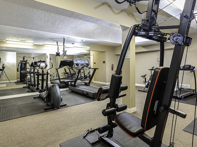 Country Springs Apartments in Orem