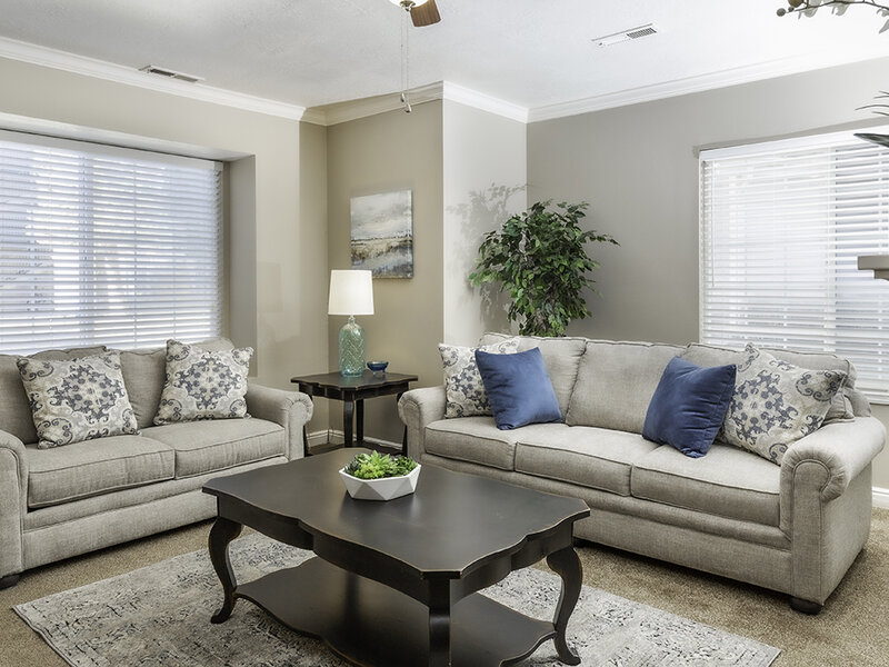 Country Springs Apartments