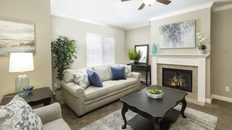 Country Springs Apartments