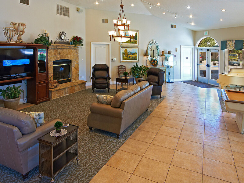 Coventry Cove Senior Apartments