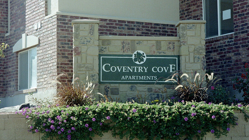 Coventry Cove Senior Apartments