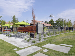 Breathtaking Grounds | Enclave at Redwood