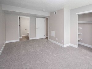 Large Bedrooms | Enclave on Redwood Apartments