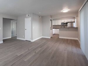Open Floorplan Designs | Enclave on Redwood Apartments
