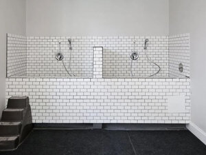 Pet Wash | Enclave at Redwood