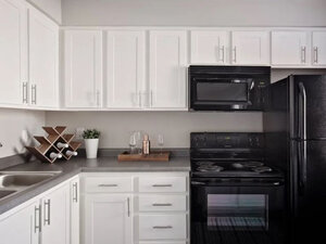 Kitchen | Enclave at Redwood