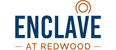 Enclave at Redwood Logo