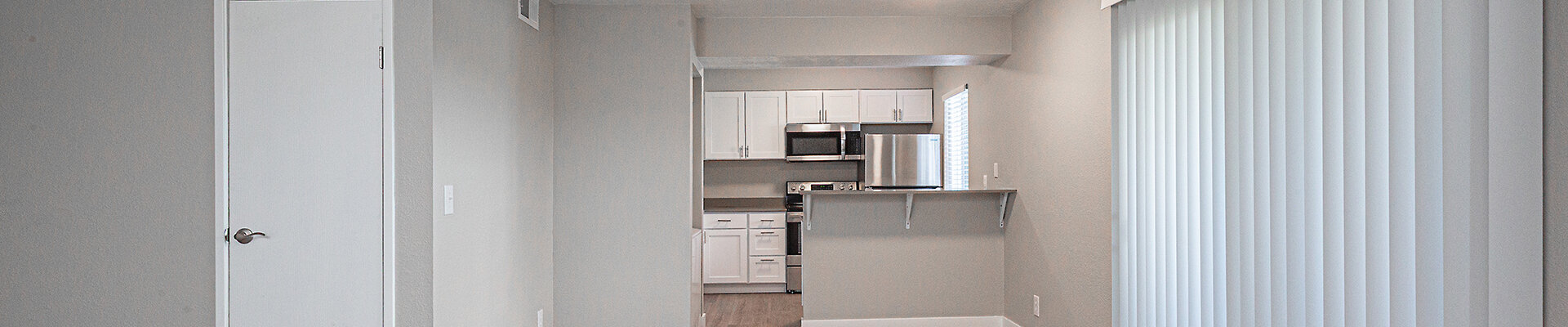 Apartment Living at Enclave at Redwood