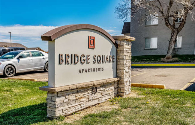 Bridge Square Apartments in Brighton, CO