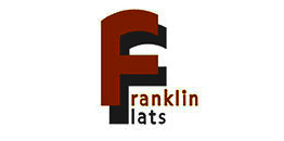 Franklin Flats Logo - Special Banner