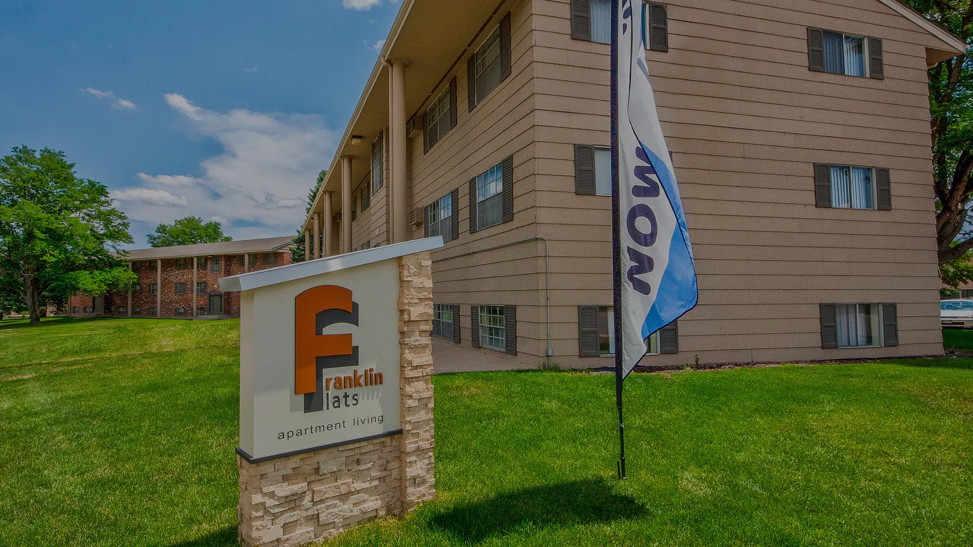 Greeley Apartments