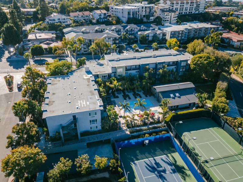 Apartments Near Me | Highridge Apartments