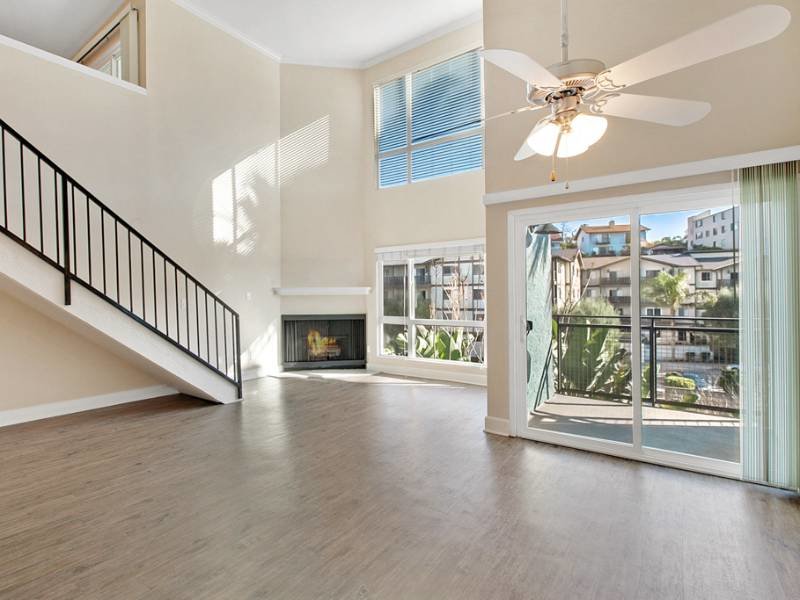 Open Floorplans | Highridge Apartments
