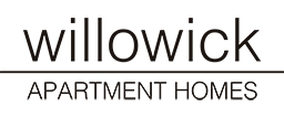 Willowick Apartments in Aurora