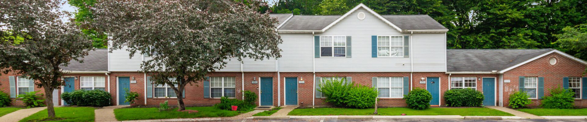 Live the good life at Post Woods