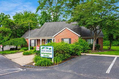 LOCAL CHARM at Post Woods