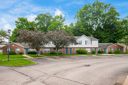 EASY LIVING at Post Woods