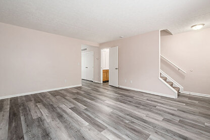 LUXURY DESIGN at Post Woods