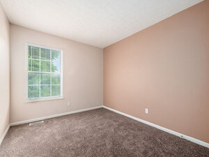 Interior Bedroom | Post Woods