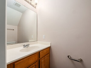 Bathroom | Post Woods