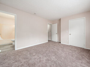 Bedroom | Post Woods