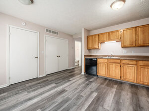 Kitchen | Post Woods