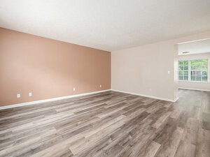 Interior Room | Post Woods