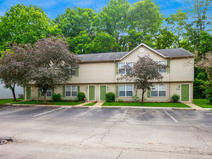 Parking | Post Woods