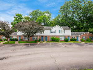 Apartment Property | Post Woods