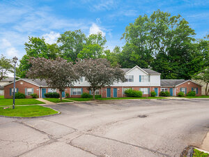Apartment Views | Post Woods