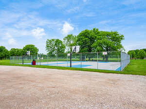 Exterior Views | Post Woods