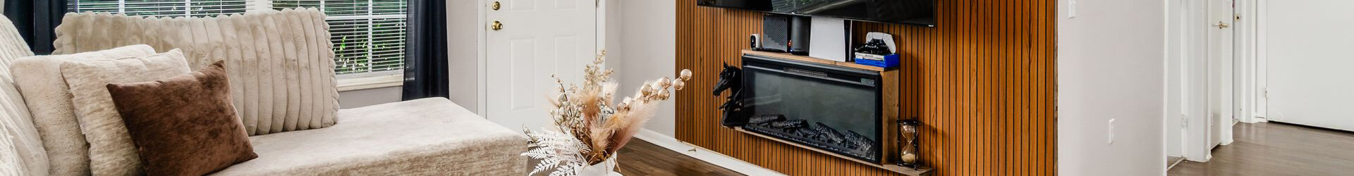 Resident Services at Willow Bend