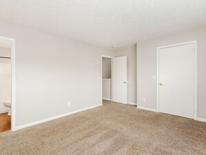 Luxury Room | Willow Bend