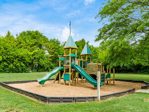 Playground | Willow Bend