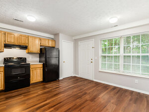 Luxury Kitchen | Willow Bend