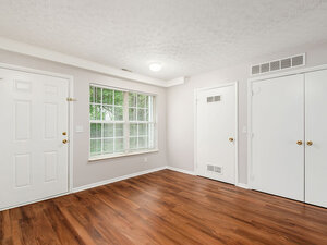 Luxury Interior Space | Willow Bend