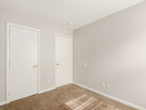 Bedroom | Willow Bend